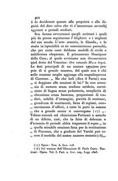 Memorie di religione, di morale e di letteratura