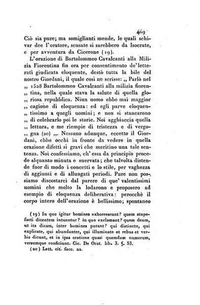 Memorie di religione, di morale e di letteratura