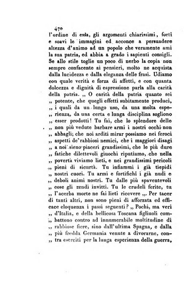 Memorie di religione, di morale e di letteratura