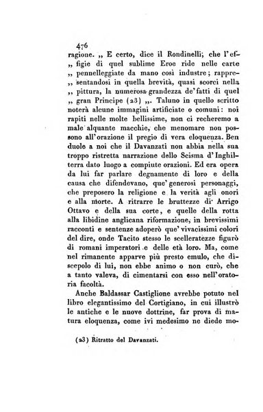 Memorie di religione, di morale e di letteratura