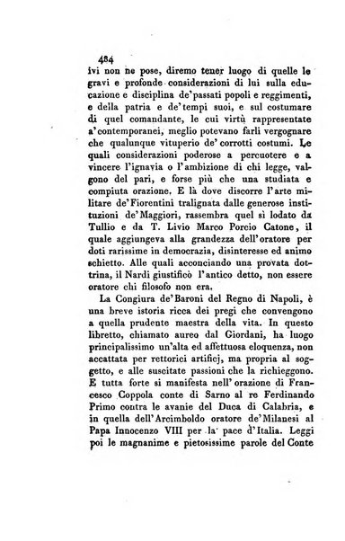 Memorie di religione, di morale e di letteratura