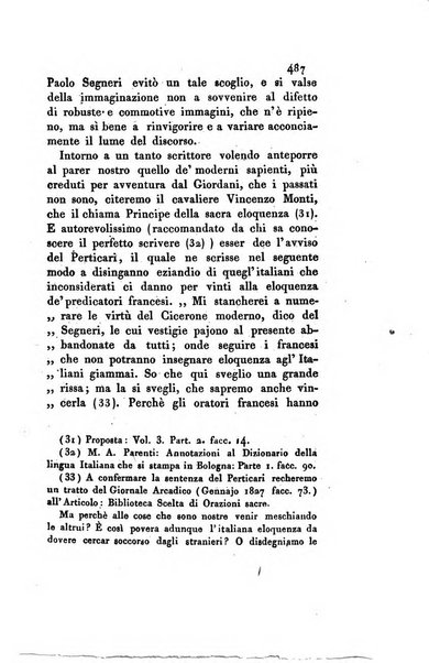 Memorie di religione, di morale e di letteratura