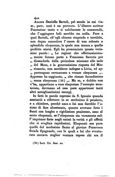 Memorie di religione, di morale e di letteratura