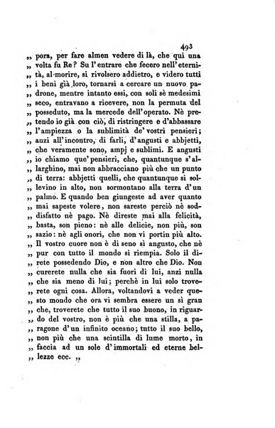 Memorie di religione, di morale e di letteratura