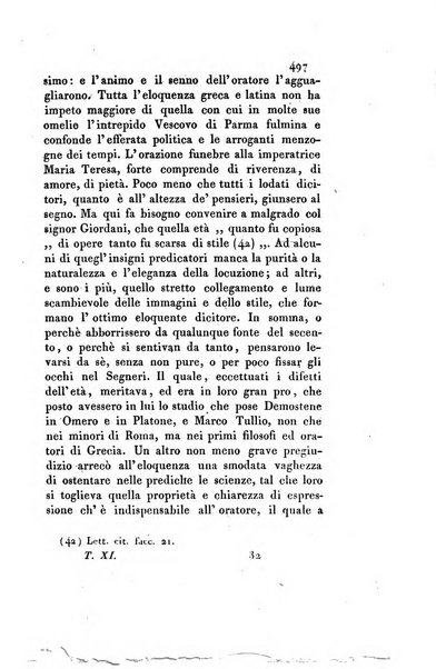 Memorie di religione, di morale e di letteratura