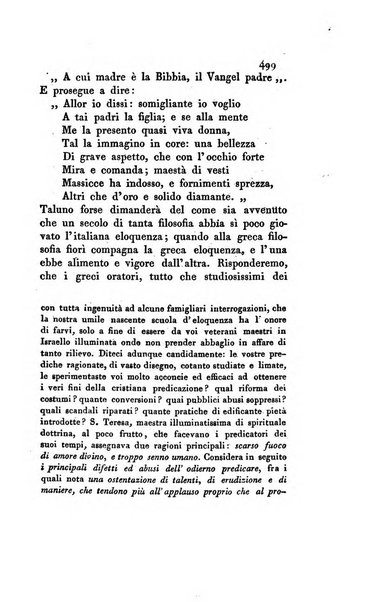 Memorie di religione, di morale e di letteratura