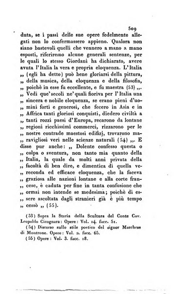 Memorie di religione, di morale e di letteratura