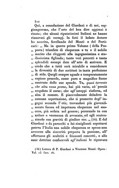 Memorie di religione, di morale e di letteratura