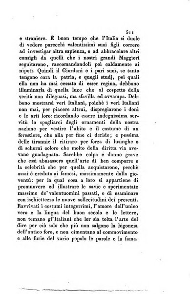 Memorie di religione, di morale e di letteratura