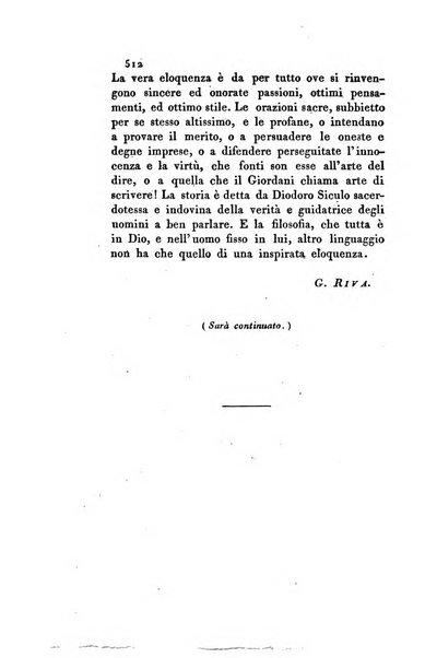 Memorie di religione, di morale e di letteratura