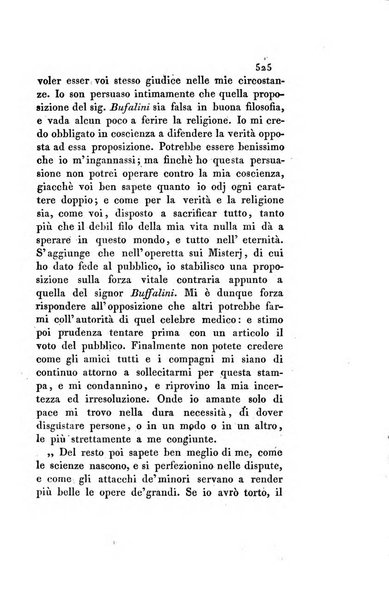 Memorie di religione, di morale e di letteratura