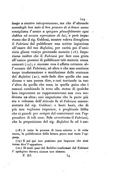 Memorie di religione, di morale e di letteratura