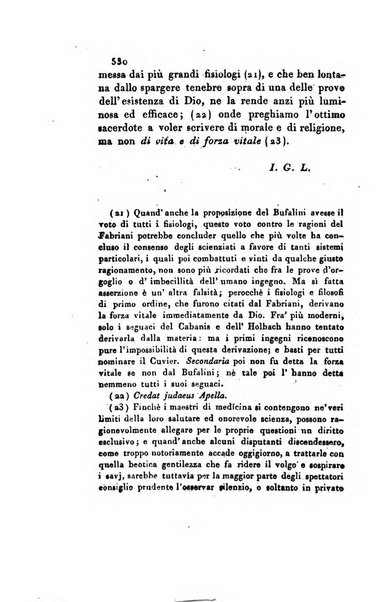 Memorie di religione, di morale e di letteratura