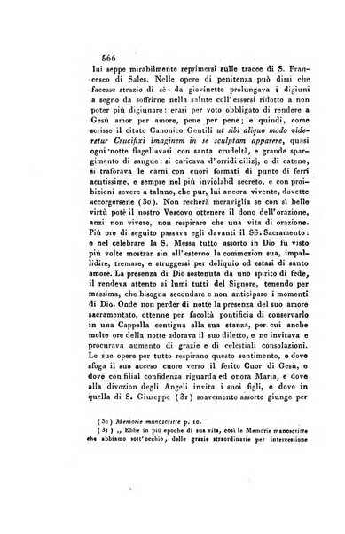 Memorie di religione, di morale e di letteratura