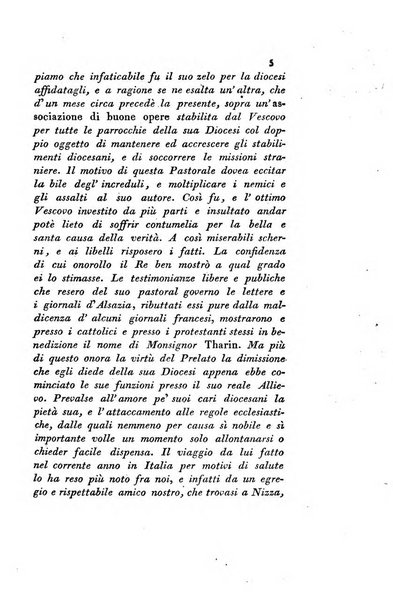 Memorie di religione, di morale e di letteratura