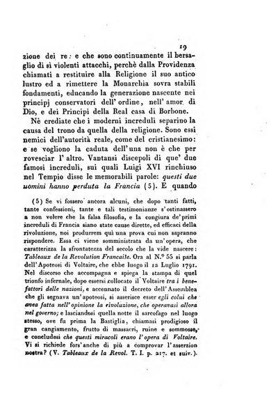 Memorie di religione, di morale e di letteratura