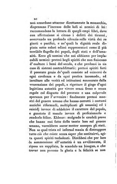 Memorie di religione, di morale e di letteratura