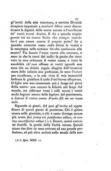 Memorie di religione, di morale e di letteratura