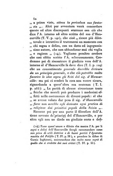 Memorie di religione, di morale e di letteratura