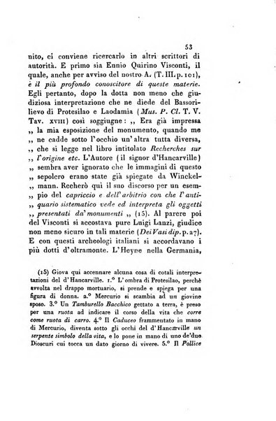 Memorie di religione, di morale e di letteratura