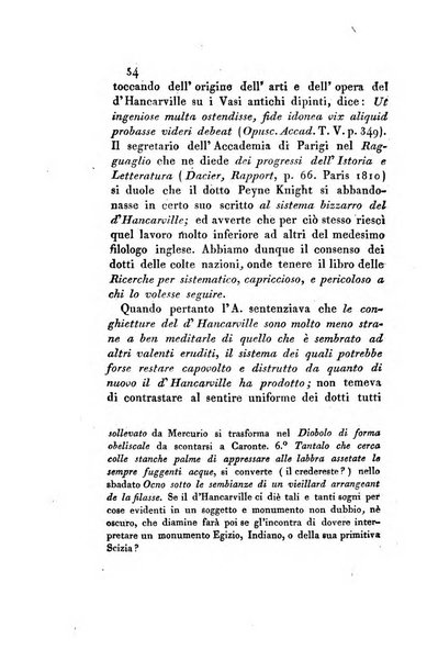 Memorie di religione, di morale e di letteratura