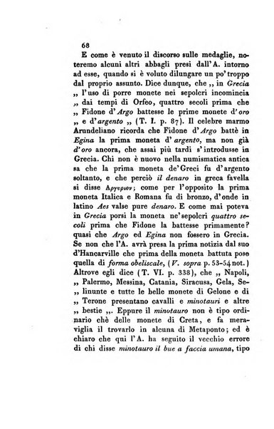 Memorie di religione, di morale e di letteratura