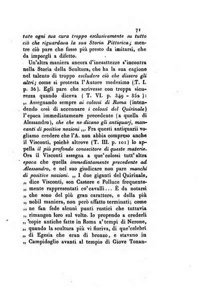 Memorie di religione, di morale e di letteratura