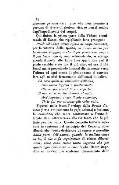 Memorie di religione, di morale e di letteratura