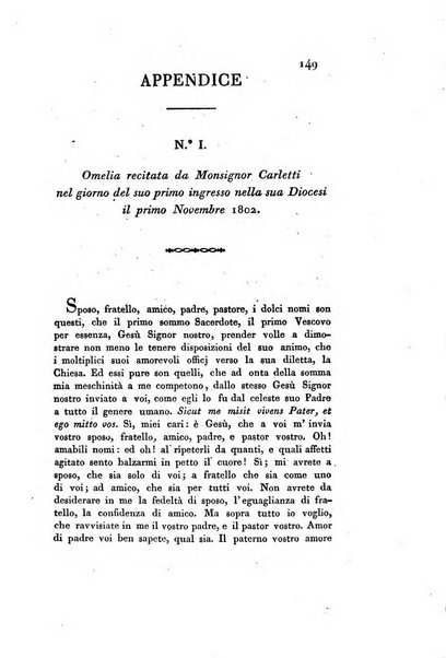 Memorie di religione, di morale e di letteratura