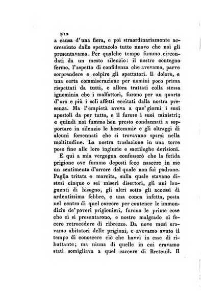 Memorie di religione, di morale e di letteratura