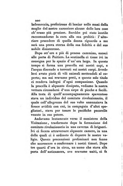 Memorie di religione, di morale e di letteratura