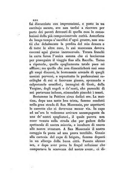 Memorie di religione, di morale e di letteratura