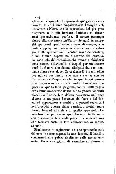 Memorie di religione, di morale e di letteratura