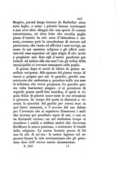 Memorie di religione, di morale e di letteratura