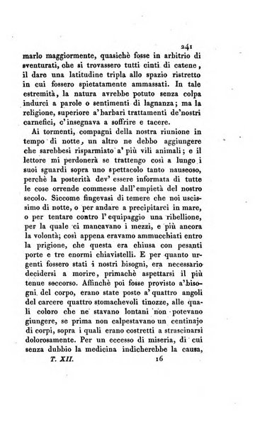 Memorie di religione, di morale e di letteratura