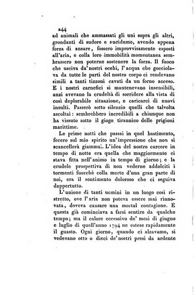 Memorie di religione, di morale e di letteratura