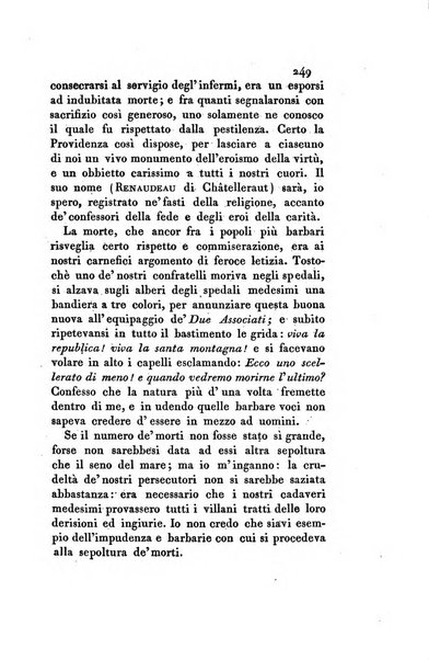 Memorie di religione, di morale e di letteratura