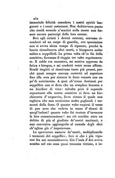 Memorie di religione, di morale e di letteratura