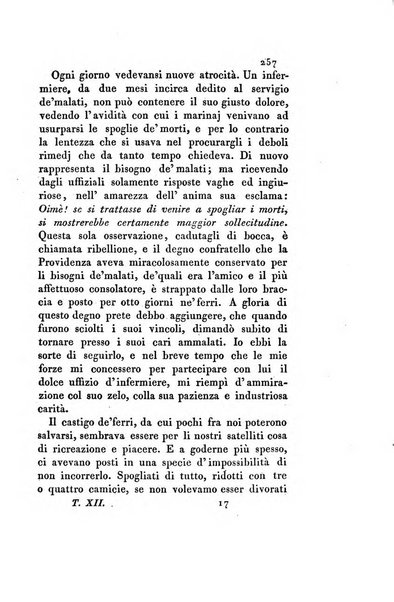 Memorie di religione, di morale e di letteratura