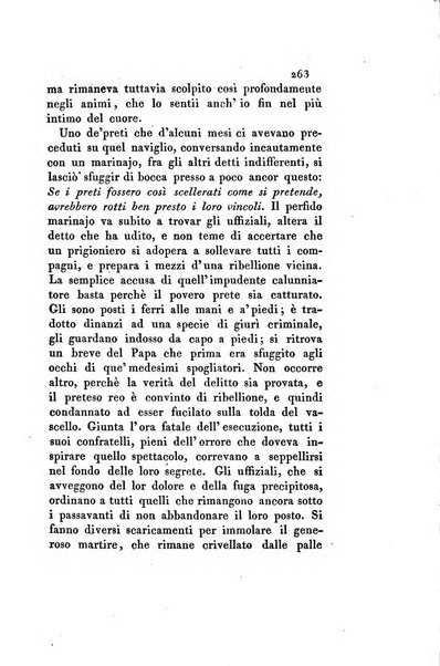 Memorie di religione, di morale e di letteratura