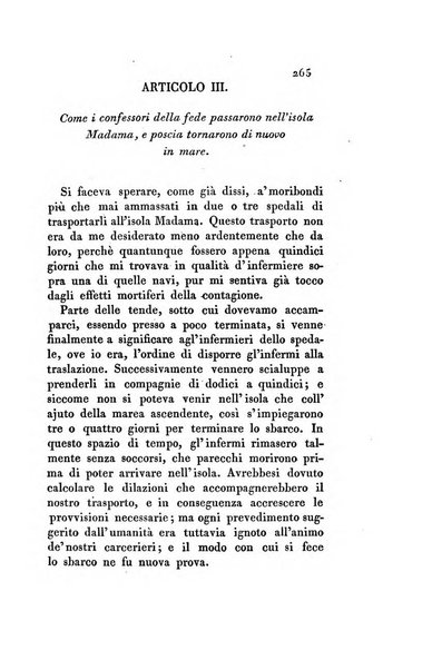 Memorie di religione, di morale e di letteratura