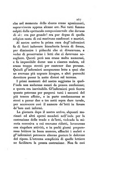 Memorie di religione, di morale e di letteratura