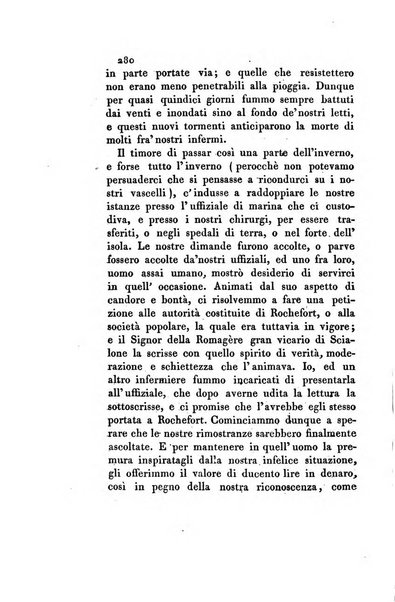 Memorie di religione, di morale e di letteratura