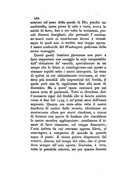 Memorie di religione, di morale e di letteratura