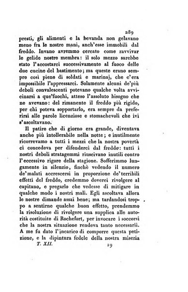 Memorie di religione, di morale e di letteratura