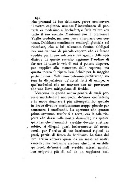 Memorie di religione, di morale e di letteratura