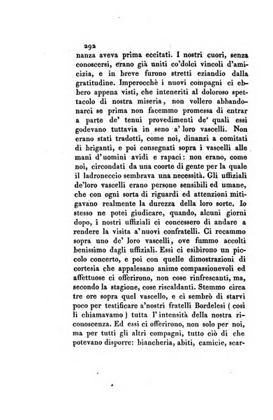 Memorie di religione, di morale e di letteratura