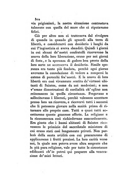 Memorie di religione, di morale e di letteratura