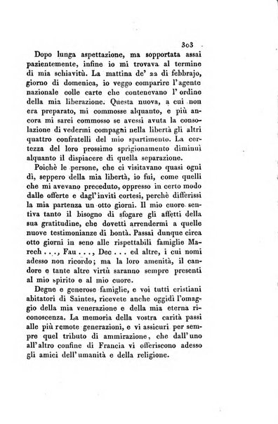 Memorie di religione, di morale e di letteratura