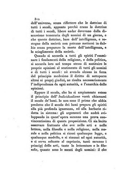 Memorie di religione, di morale e di letteratura